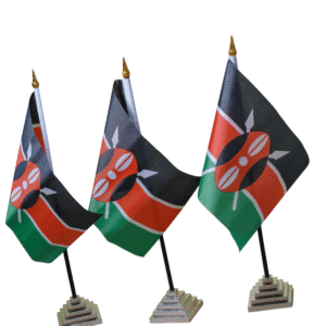KENYAN FLAG 2 DSC 71751