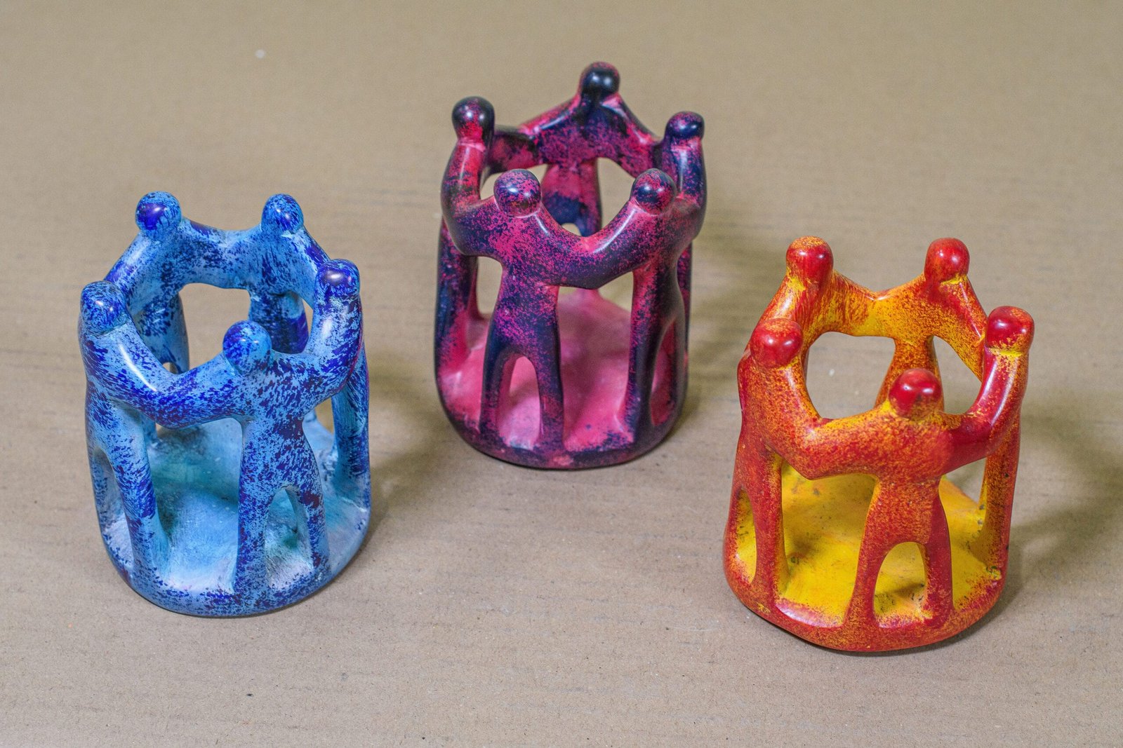 SWINGING FAMILY SWINGING FAMILY scaled