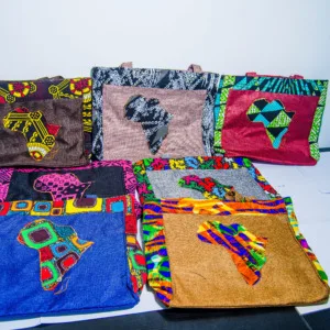 AFRICAN BIG BAG
