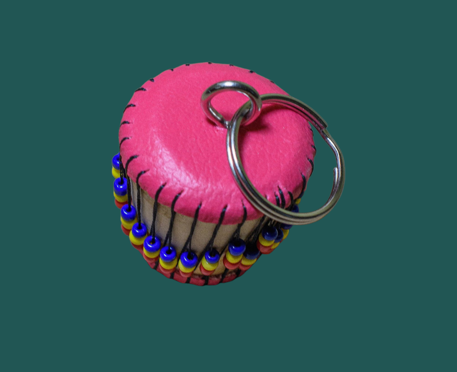 KEY HOLDER 2 KEY HOLDER 2