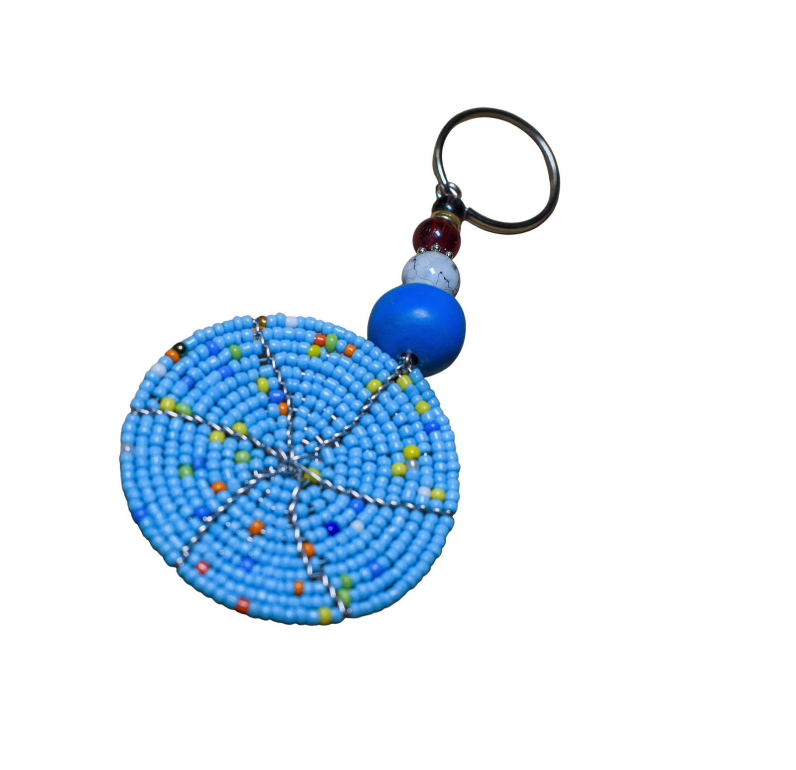 KEY HOLDER 3 KEY HOLDER 3 1