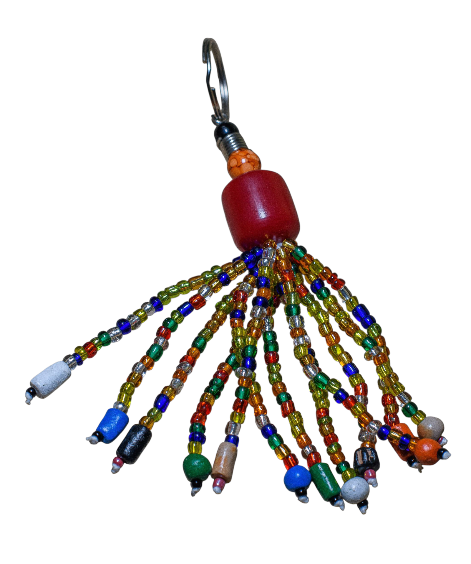 KEY HOLDER 3 KEY HOLDER 3 3