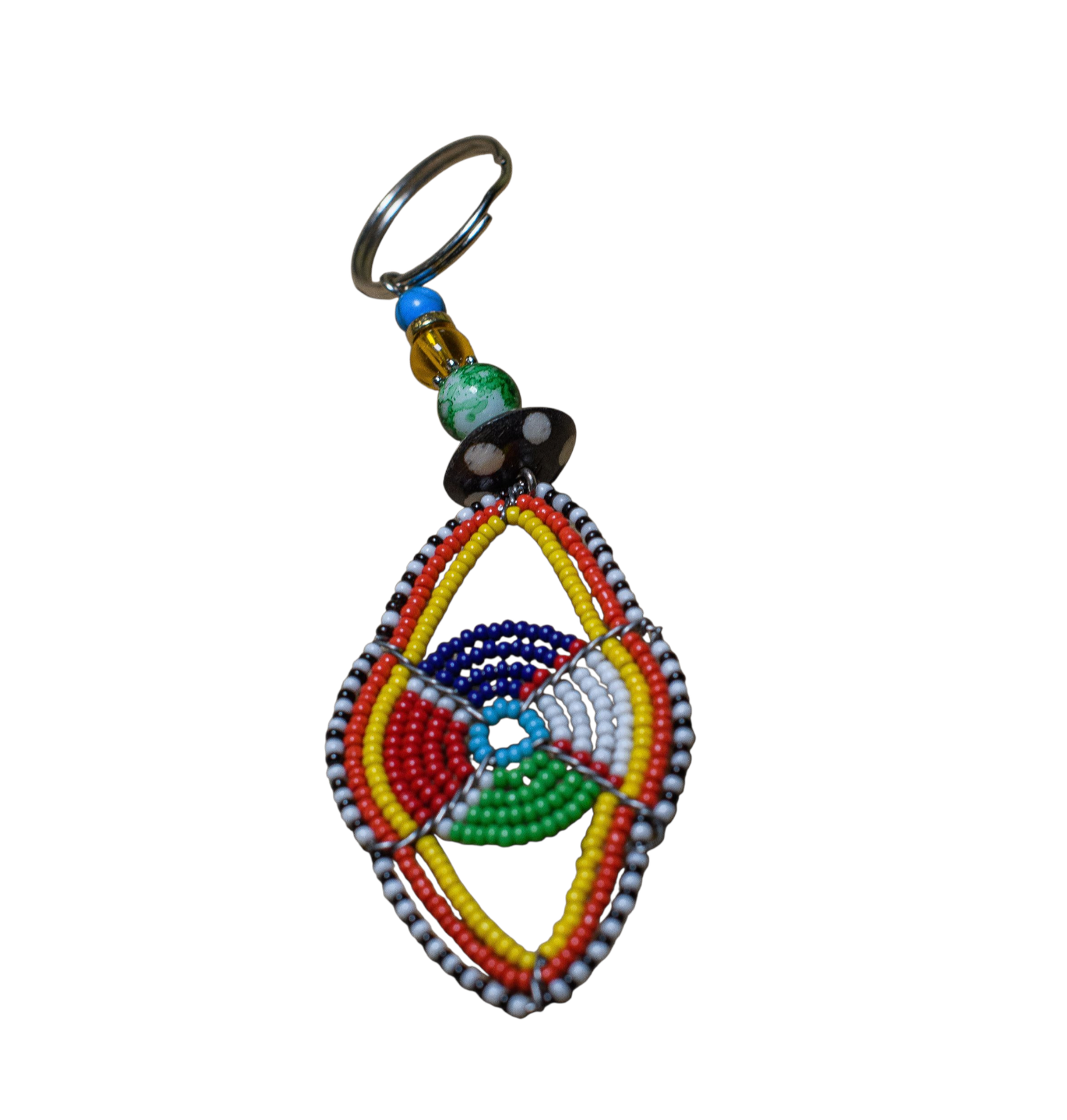 KEYHOLDER 3 KEYHOLDER 3